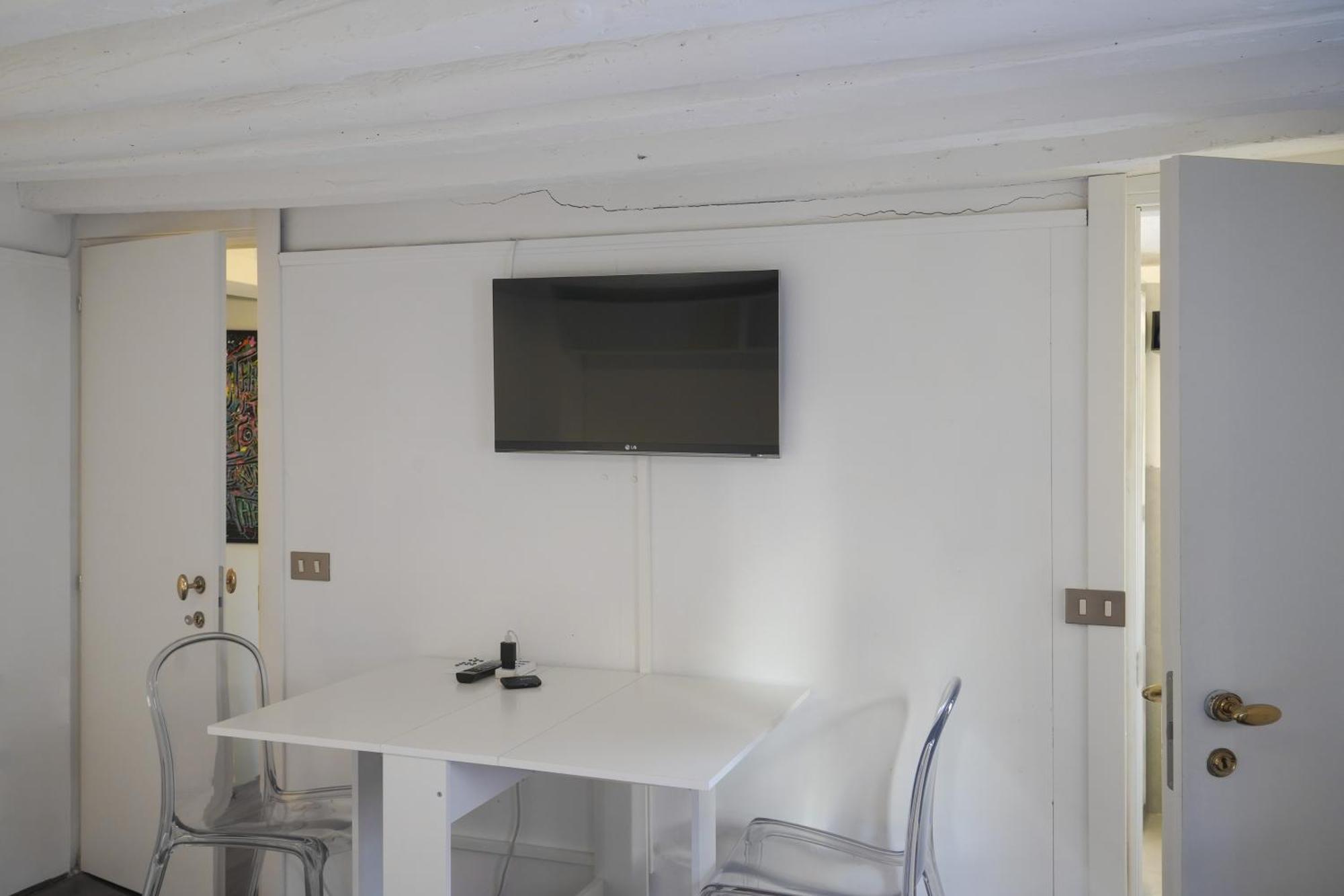 Super Central 1 Bedroom Apartment Venice Exterior photo